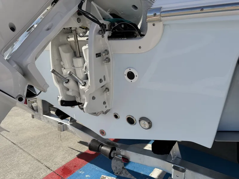 Slide: The Image of Tidewater 220 LXF 2026 - 10