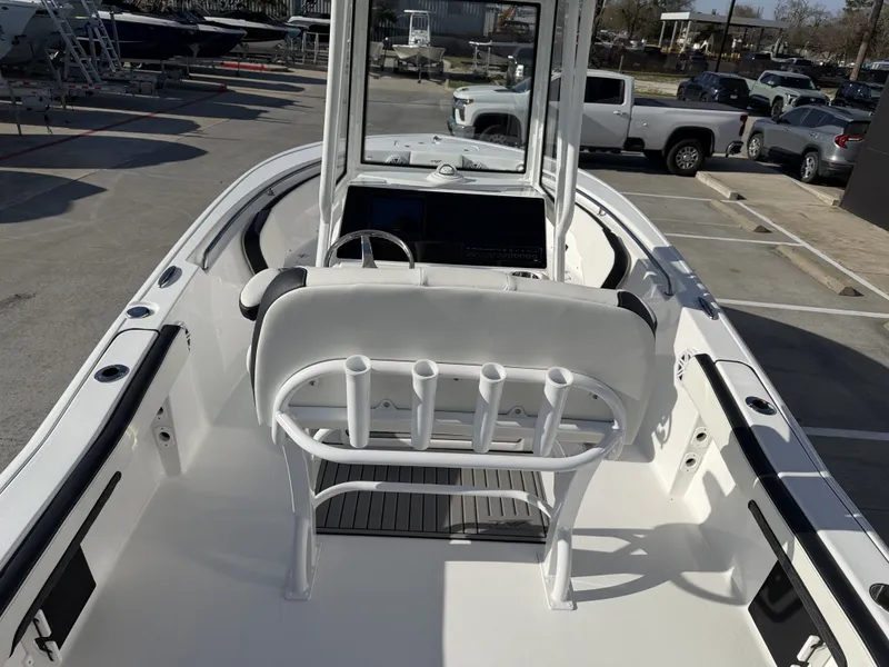 Slide: The Image of Tidewater 220 LXF 2026 - 12