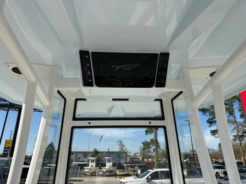 Slide: The Image of Tidewater 220 LXF 2026 - 25