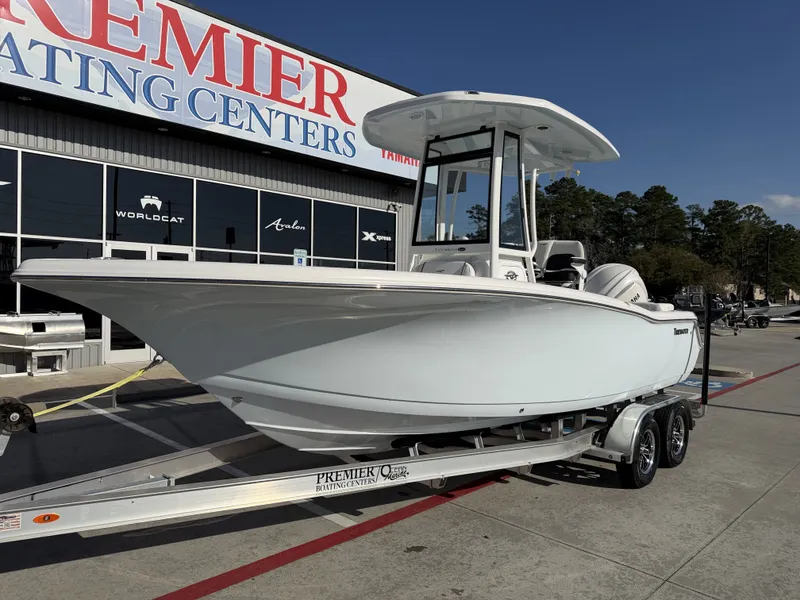 Slide: The Image of Tidewater 220 LXF 2026 - 3