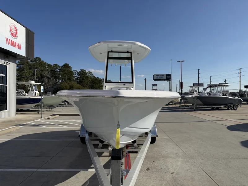 Slide: The Image of Tidewater 220 LXF 2026 - 5