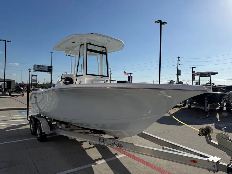 Slide: The Image of Tidewater 220 LXF 2026 - 6