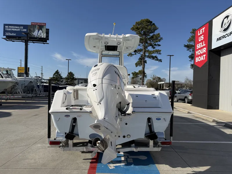 Slide: The Image of Tidewater 220 LXF 2026 - 9