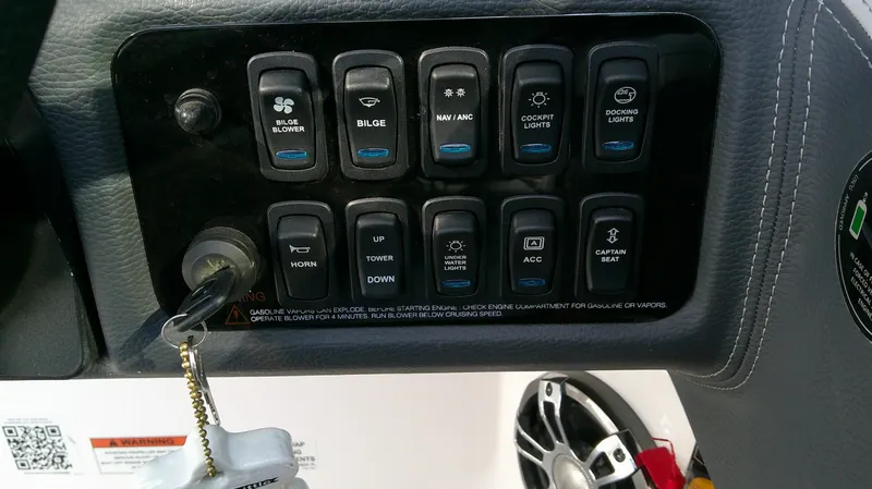 Slide: The Image of Regal LS4 2022 - 5