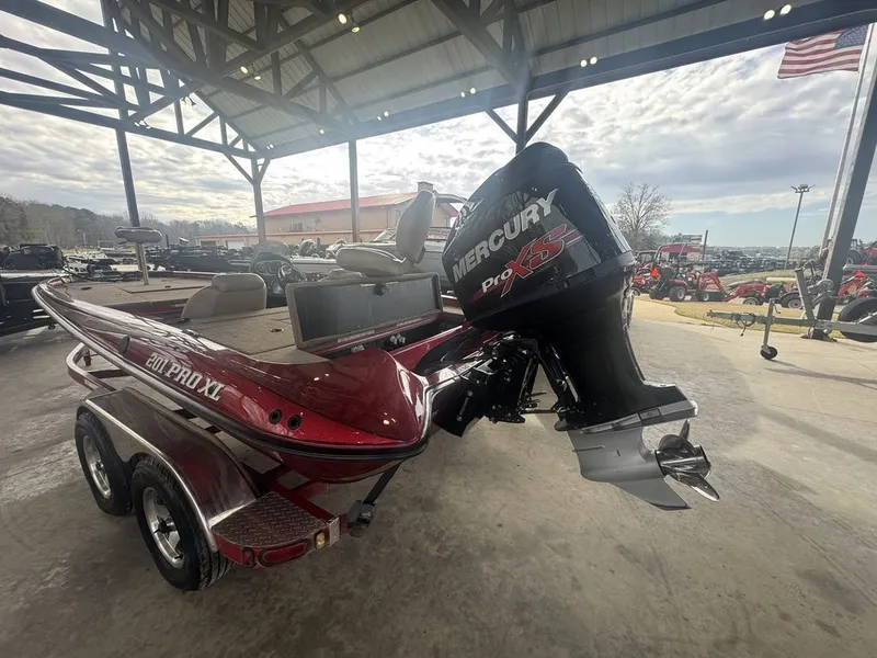 Slide: The Image of Stratos 201 PRO 2003 - 2