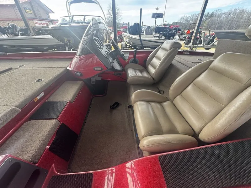 Slide: The Image of Stratos 201 PRO 2003 - 4