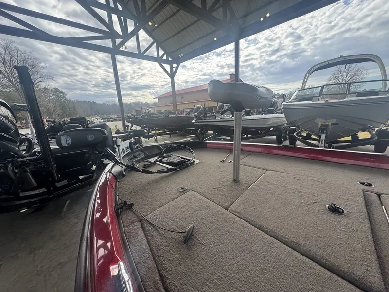 Slide: The Image of Stratos 201 PRO 2003 - 5