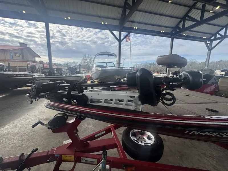 Slide: The Image of Stratos 201 PRO 2003 - 6