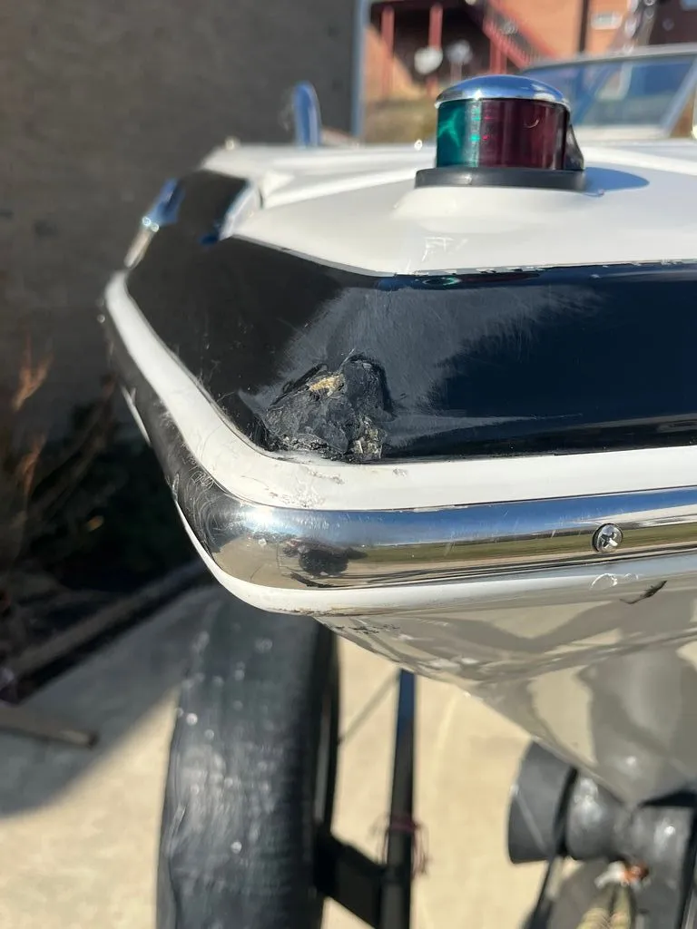 Slide: The Image of Crownline Boats 21 SS 2012 - 13