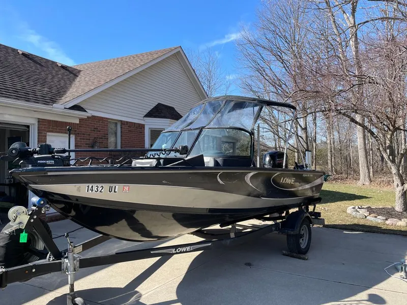 The Image of Lowe FS 2020 - undefined