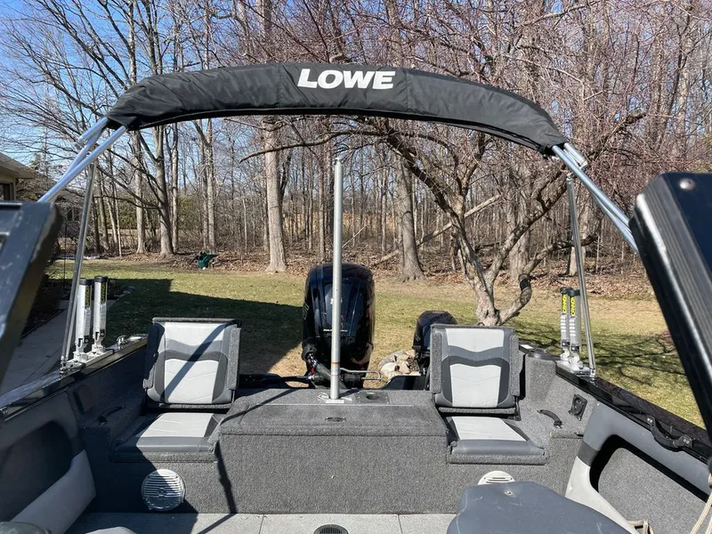 Slide: The Image of Lowe FS 2020 - 1