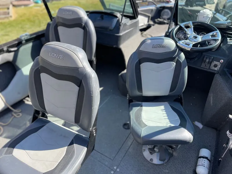 Slide: The Image of Lowe FS 2020 - 2