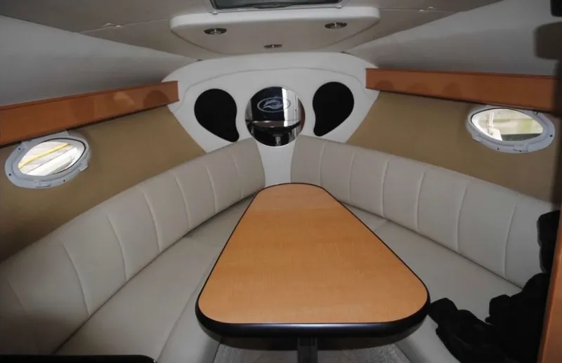 Slide: The Image of Rinker 28 260 Express Cruiser 2010 - 3