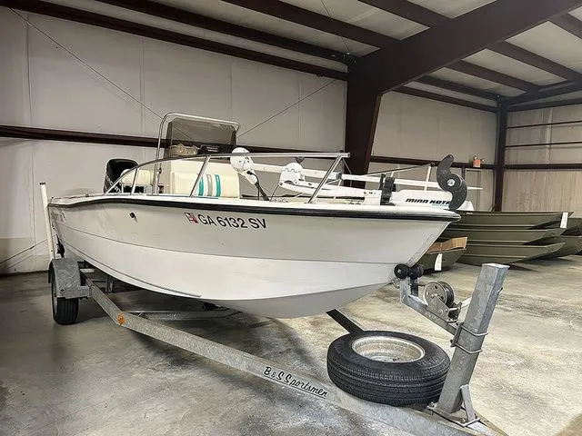 The Image of T.D. PENNY COMPANY SPORT III 1994 - 1