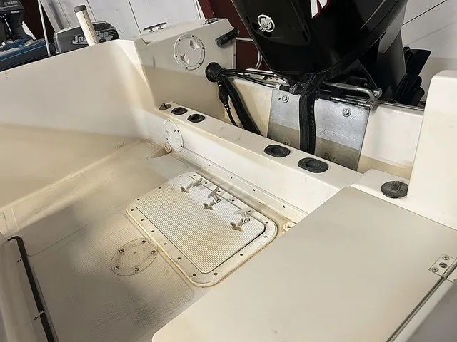 Slide: The Image of T.D. PENNY COMPANY SPORT III 1994 - 10