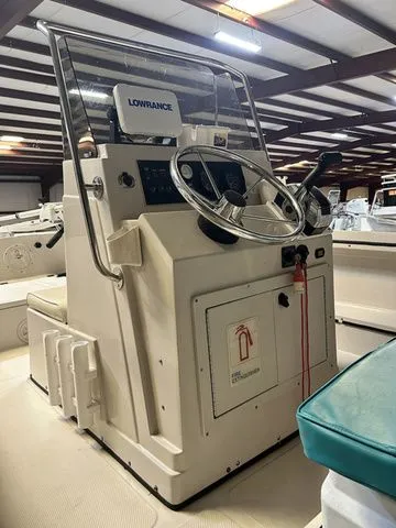 Slide: The Image of T.D. PENNY COMPANY SPORT III 1994 - 11