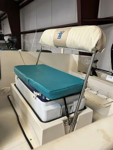 Slide: The Image of T.D. PENNY COMPANY SPORT III 1994 - 12