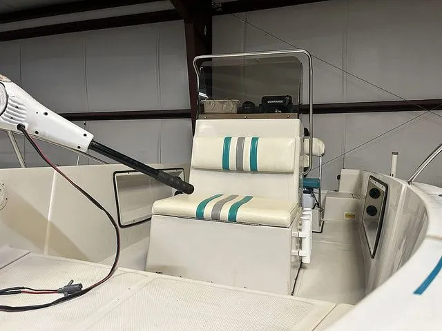 Slide: The Image of T.D. PENNY COMPANY SPORT III 1994 - 14