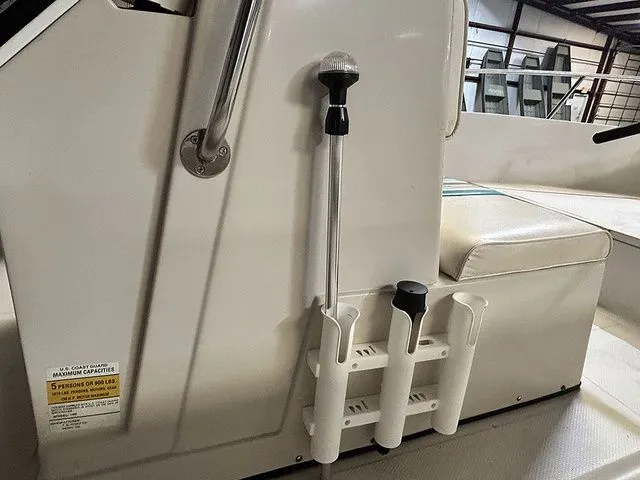 Slide: The Image of T.D. PENNY COMPANY SPORT III 1994 - 4