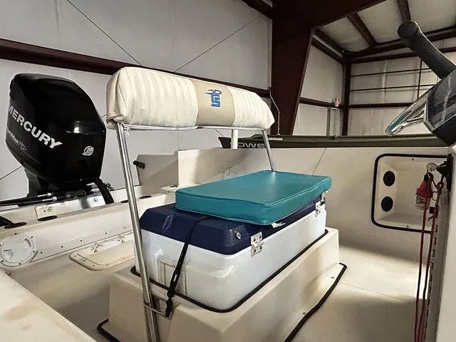 Slide: The Image of T.D. PENNY COMPANY SPORT III 1994 - 5