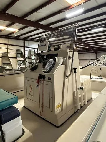 Slide: The Image of T.D. PENNY COMPANY SPORT III 1994 - 7