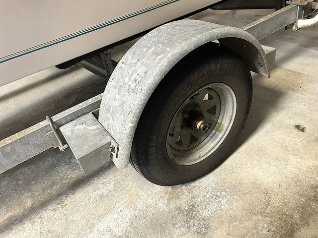 Slide: The Image of T.D. PENNY COMPANY SPORT III 1994 - 9