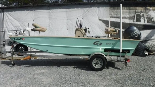 The Image of G3 Bay 17 2021 - 1