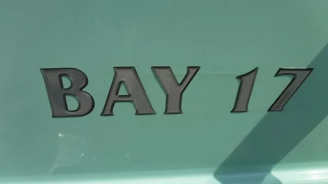 Slide: The Image of G3 Bay 17 2021 - 14