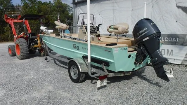 Slide: The Image of G3 Bay 17 2021 - 3