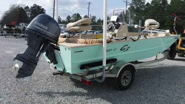 Slide: The Image of G3 Bay 17 2021 - 5