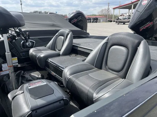 Slide: The Image of Ranger Z519 CUP 2024 - 11