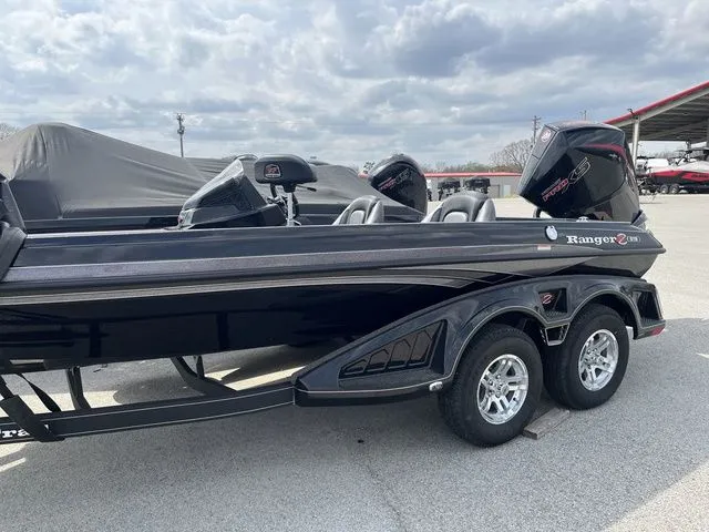 Slide: The Image of Ranger Z519 CUP 2024 - 14