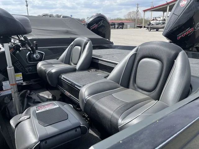 Slide: The Image of Ranger Z519 CUP 2024 - 4