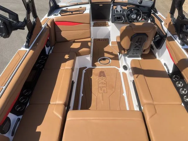 Slide: The Image of Axis Wake Research A225 2026 - 12