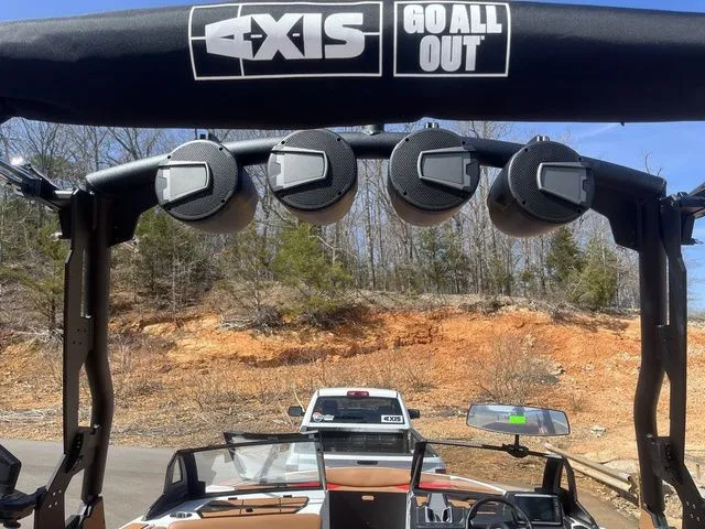 Slide: The Image of Axis Wake Research A225 2026 - 22