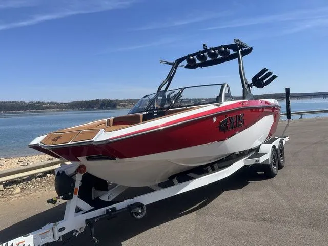 Slide: The Image of Axis Wake Research A225 2026 - 3