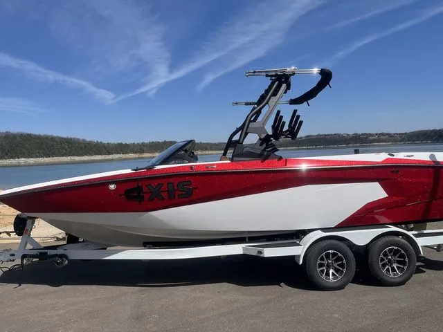 Slide: The Image of Axis Wake Research A225 2026 - 43