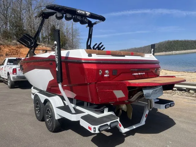 Slide: The Image of Axis Wake Research A225 2026 - 45