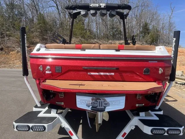 Slide: The Image of Axis Wake Research A225 2026 - 7