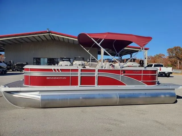 Slide: The Image of Bennington 22SXSRSR 2024 - 5