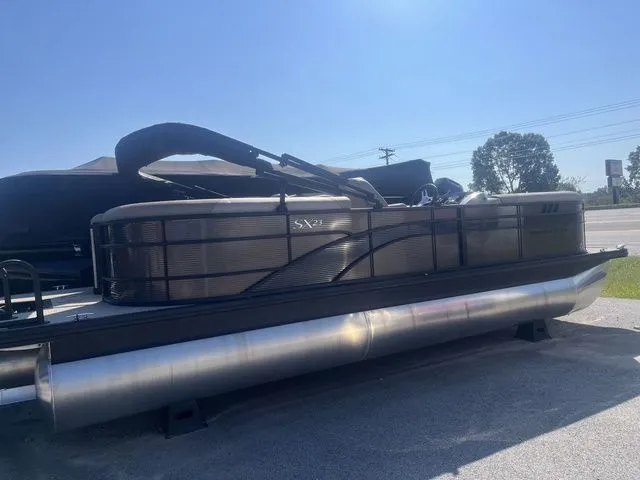 The Image of Bennington 23SXSRSR 2024 - 1