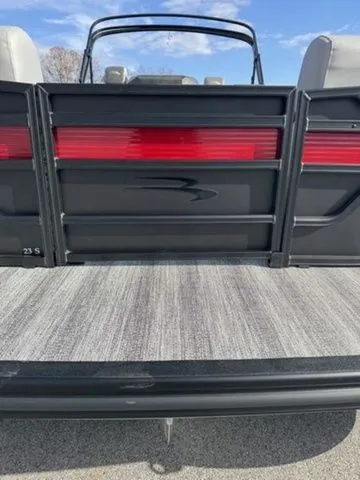 Slide: The Image of Bennington 23SSBSE 2025 - 3