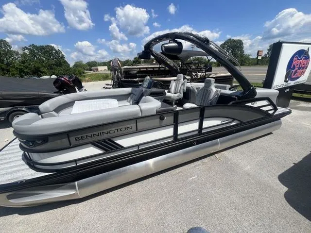 Slide: The Image of Bennington 24MFBSE 2025 - 3