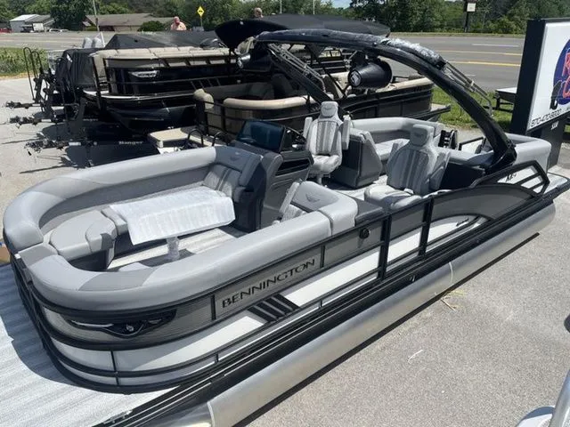 Slide: The Image of Bennington 24MFBSE 2025 - 4