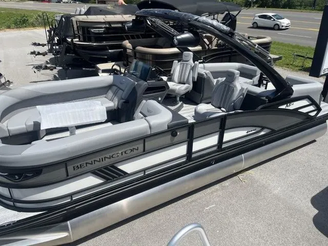 Slide: The Image of Bennington 24MFBSE 2025 - 5