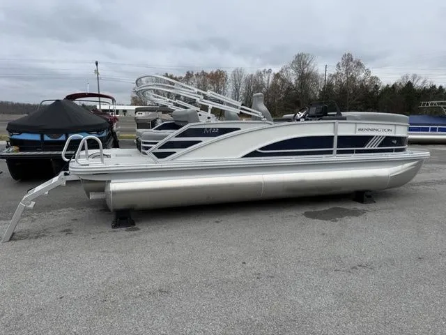 The Image of Bennington 22MSBSE 2025 - 1