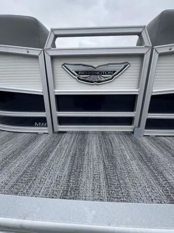 Slide: The Image of Bennington 22MSBSE 2025 - 3