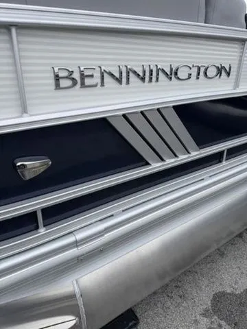 Slide: The Image of Bennington 22MSBSE 2025 - 4