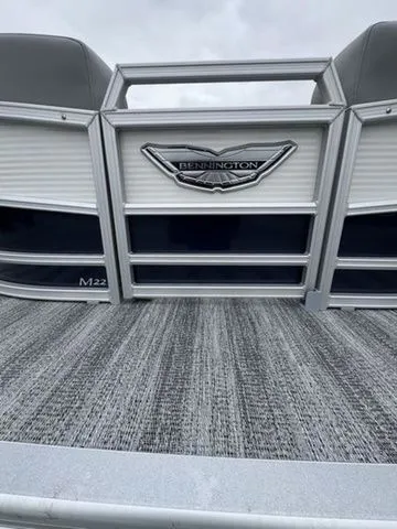 Slide: The Image of Bennington 22MSBSE 2025 - 6