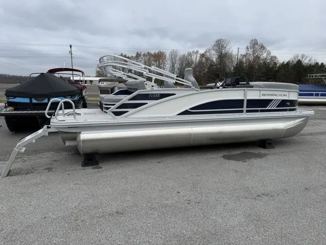 Slide: The Image of Bennington 22MSBSE 2025 - 7